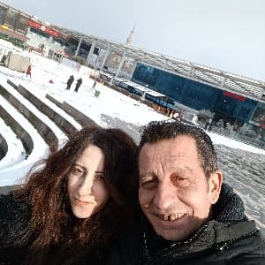 Fatih E. profil fotoğrafı