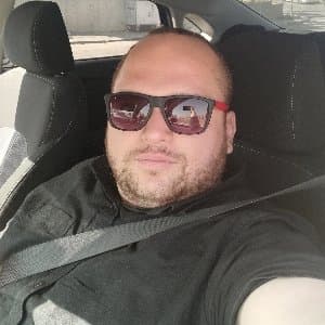 Fatih G. profil fotoğrafı