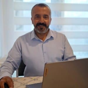 Fatih İ. profil fotoğrafı