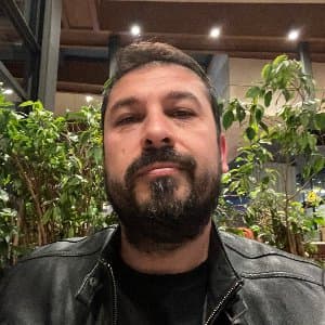 Fatih K. profil fotoğrafı