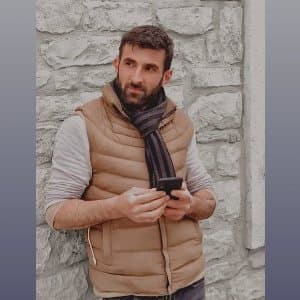 Fatih K. profil fotoğrafı
