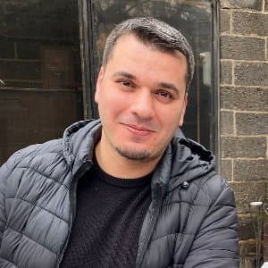 Fatih K. profil fotoğrafı