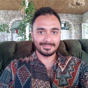 Fatih M. profil fotoğrafı