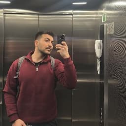 Fatih B. profil fotoğrafı
