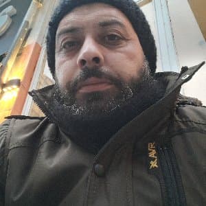 Fatih P. profil fotoğrafı