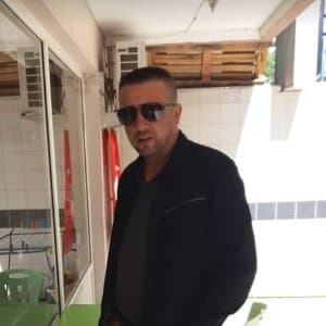 Fatih S. profil fotoğrafı