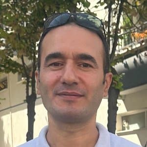 Fatih S. profil fotoğrafı