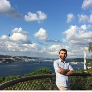 Fatih Ü. profil fotoğrafı