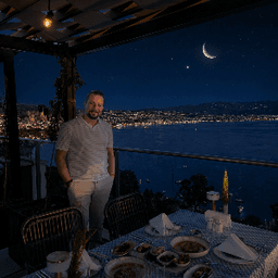 Fatih Y. profil fotoğrafı