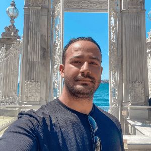 Fatihan Y. profil fotoğrafı