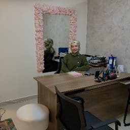 Fatıma M. profil fotoğrafı