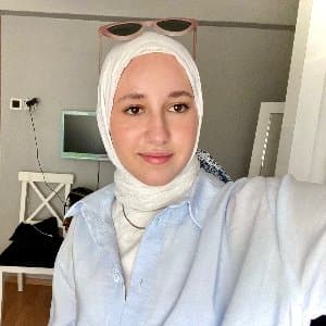 Diyetisyen B. profil fotoğrafı