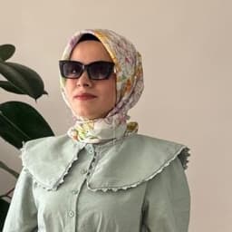 Fatma A. profil fotoğrafı