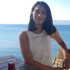 Fatma A. profil fotoğrafı