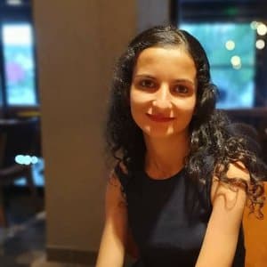 Fatma A. profil fotoğrafı