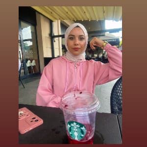 Fatma B. profil fotoğrafı