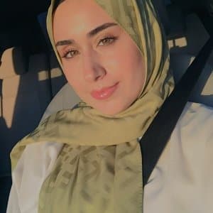 Fatma B. profil fotoğrafı