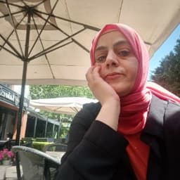 Fatma B. profil fotoğrafı