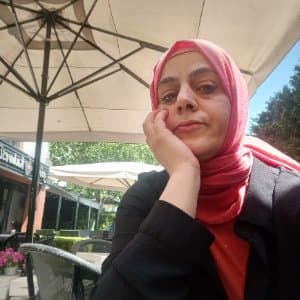 Fatma B. profil fotoğrafı