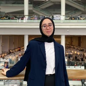 Fatma K. profil fotoğrafı