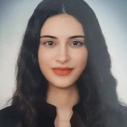 Fatma B. profil fotoğrafı