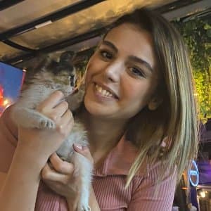 Fatma Ç. profil fotoğrafı