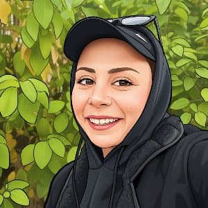 Fatma Ç. profil fotoğrafı