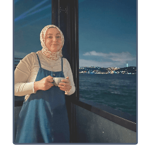 Fatma Ç. profil fotoğrafı
