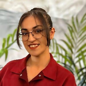 Fatma D. profil fotoğrafı