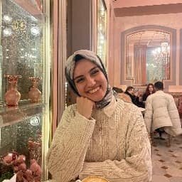 Fatma D. profil fotoğrafı