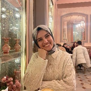 Fatma D. profil fotoğrafı