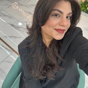 Fatma B. profil fotoğrafı