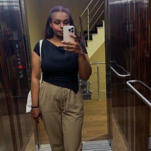 Fatma E. profil fotoğrafı