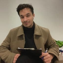 Efe K. profil fotoğrafı