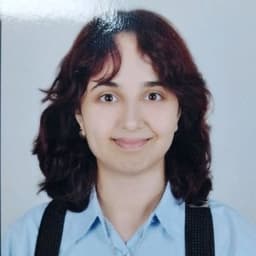 Fatma B. profil fotoğrafı