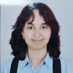 Fatma B. profil fotoğrafı