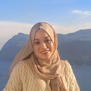 Fatma G. profil fotoğrafı