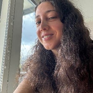 Fatma G. profil fotoğrafı