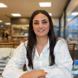 Fatma İ. profil fotoğrafı