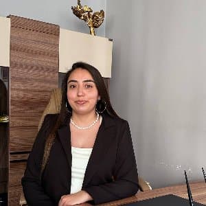 Fatma Y. profil fotoğrafı