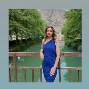 Fatma K. profil fotoğrafı