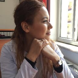 Fatma R. profil fotoğrafı