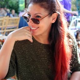 Fatma T. profil fotoğrafı
