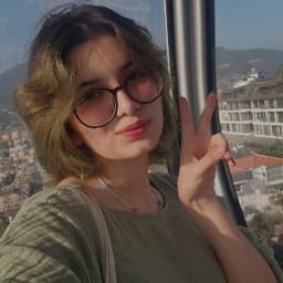 Fatma U. profil fotoğrafı