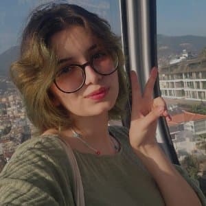 Fatma U. profil fotoğrafı
