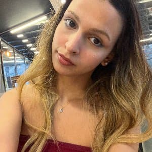 Fatma K. profil fotoğrafı