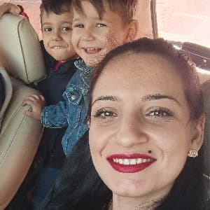 Fatma Ş. profil fotoğrafı