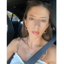 Fatma B. profil fotoğrafı