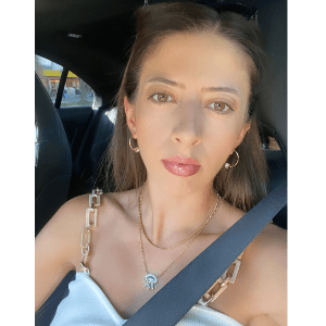Fatma B. profil fotoğrafı