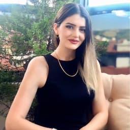 Fatma T. profil fotoğrafı